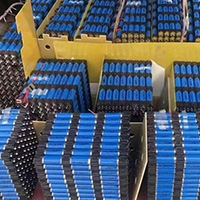 可以回收的锂电池高价回收✅动力电池|电池回收产业